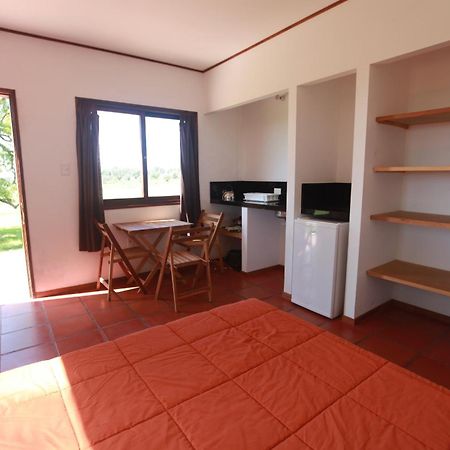Estancia Termal San Nicanor Termas de San Nicanor Szoba fotó