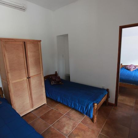 Estancia Termal San Nicanor Termas de San Nicanor Kültér fotó