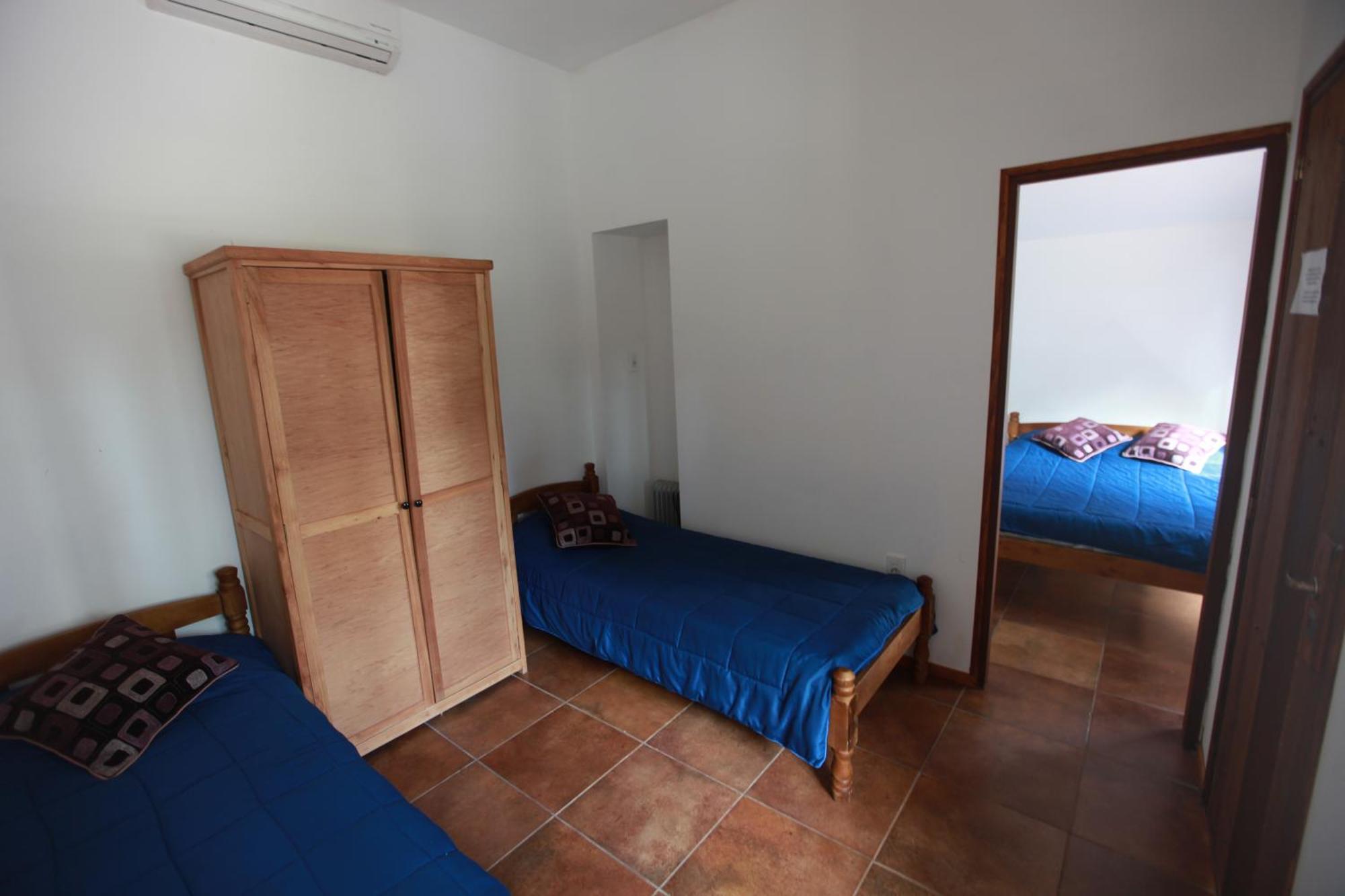 Estancia Termal San Nicanor Termas de San Nicanor Kültér fotó