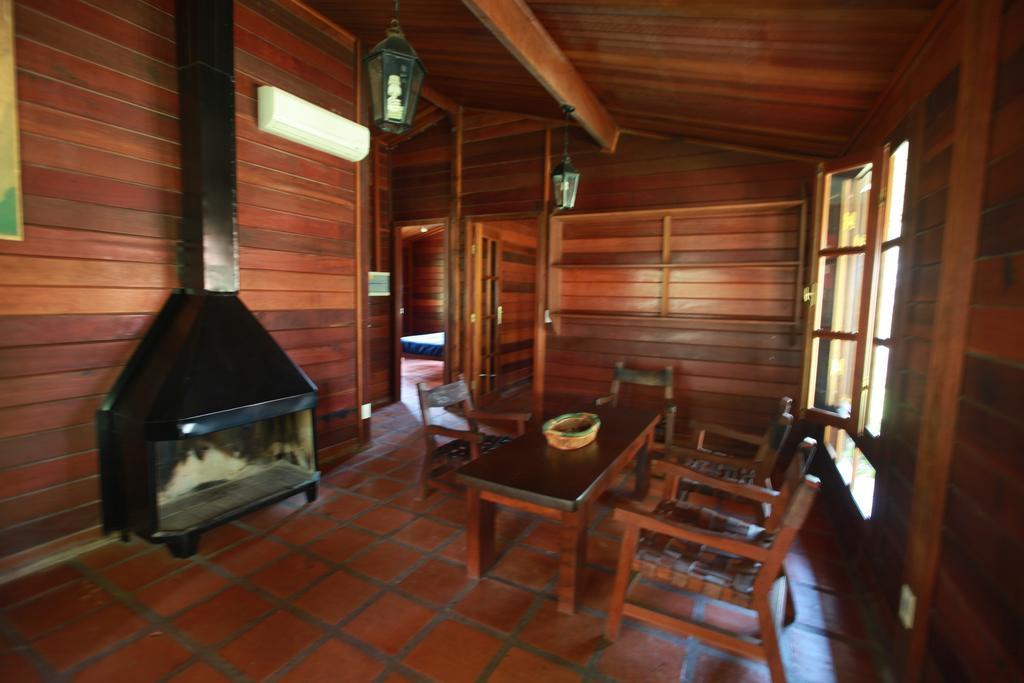 Estancia Termal San Nicanor Termas de San Nicanor Szoba fotó